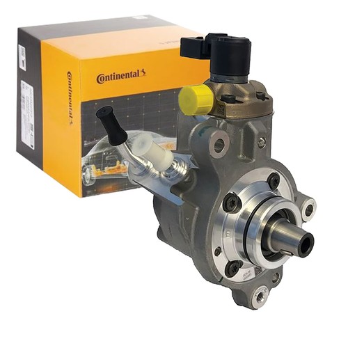 Continental vdo hochdruckpumpe - continental/vdo,