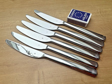 WMF Boston Cromargan 6 Messer