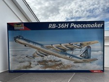 Revell Monogram RB-36H