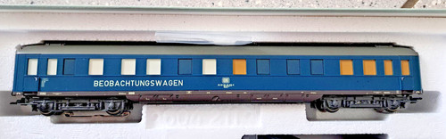 Märklin 49940 bauwagen mit - bauwagen,