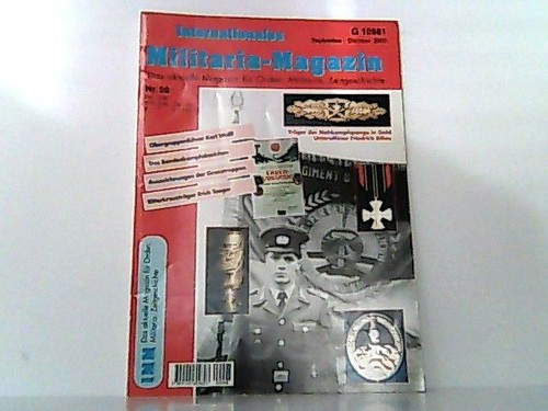 Internationales militaria - militaria,