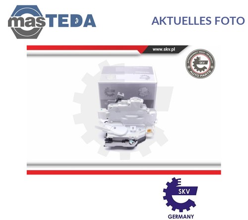 16skv941 türschloss skv - 16skv941,