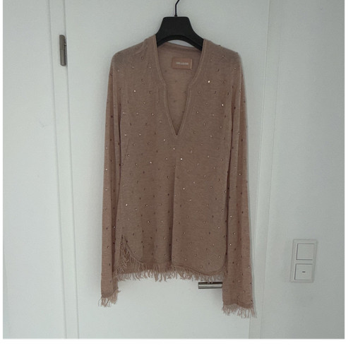 Zadig voltaire kaschmir - &,