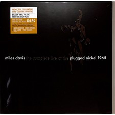Miles Davis / THE COMPLETE