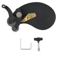 Blumen-Crimpmaschine