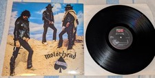 MOTÖRHEAD  ace of spades  LP