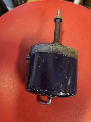 Bosch wischermotor - bosch, 6v
