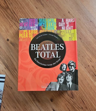 The Beatles - Beatles Total -