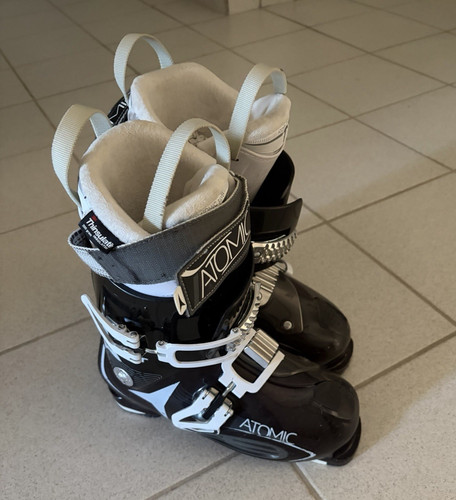 Atomic damen skischuhe ski - damen,