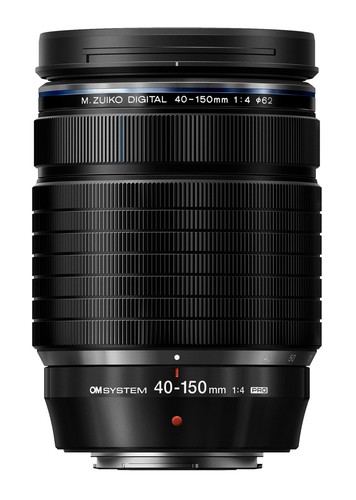 System zuiko digital - om, m.zuiko