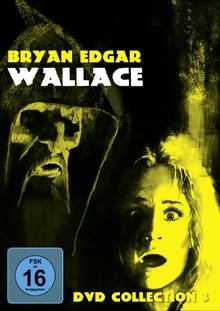 Bryan edgar wallace collection - bryan,
