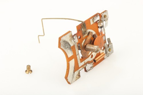 Roco 8500 klassik platine - 8500,