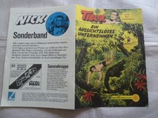 Tibor nr 45 ein - tibor, gb