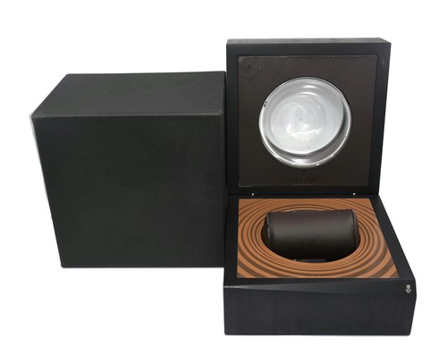 Corum bubble uhr box - uhr,