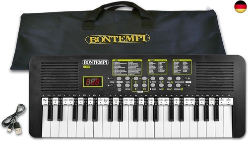 Bontempi keyrhythm digital - keyrhythm,