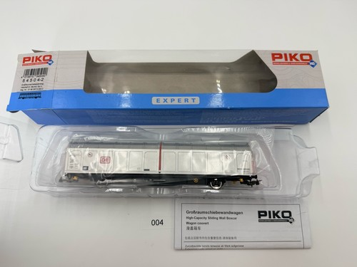 Piko 54504 h0 - piko,