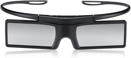 Brille active shutter - brille,