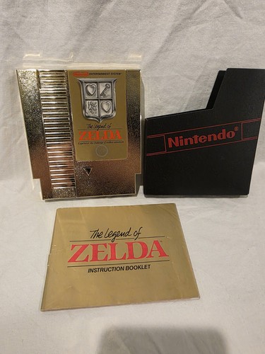 Legend zelda nes nintendo - legend,