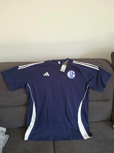 Adidas shirt schalke - adidas,