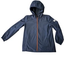 Yigga Jungen Softshelljacke