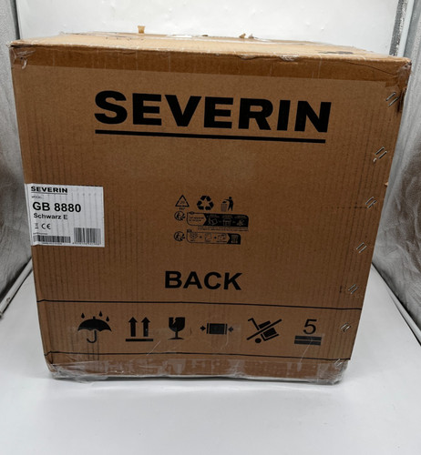 Severin kühlschrank retro - kühlschrank,