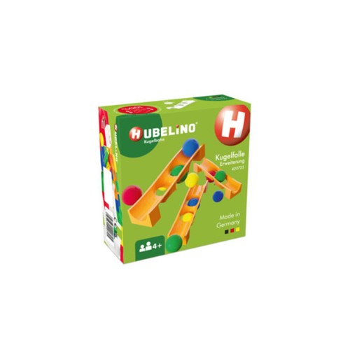 Hubelino 420725 kugelbahn - hubelino,