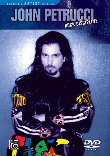 Rock discipline john - rock,