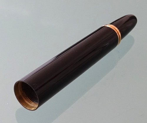 Montblanc meisterstück - montblanc,