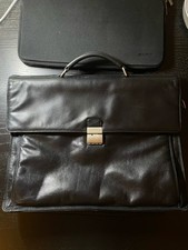 Hochwertige Picard Aktentasche