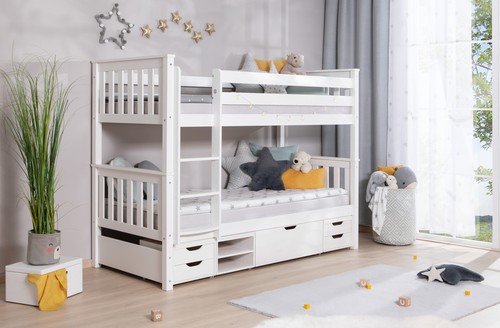 Ticaa etagenbett sammy - ticaa,