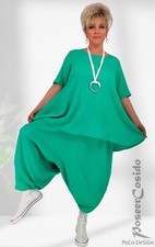 LAGENLOOK Harems-Ballon-Hose