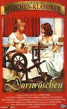 Dornröschen defa dvd - dornröschen,