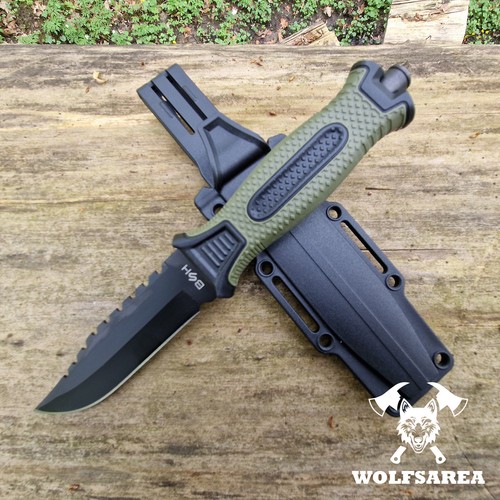 Jagdmesser knife outdoormesser - knife,