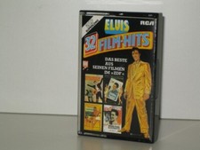 MC Elvis Presley: 32 Film-Hits