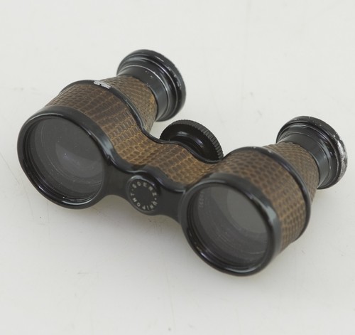 Fernglas opernglas der firma - fernglas,