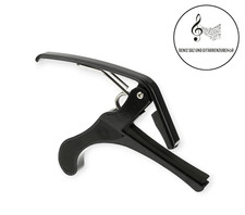 Gitarre Kapodaster Kapo