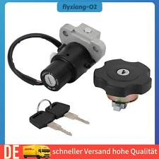 Schlosssatz Zündschloss