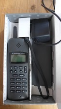 Telekom C Mobiltelefon Micro. C-Netz. Sehr selten. Sammlerstück. Vintage