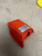 Stihl 028av Wood Boss Benzin