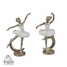 Formano 2er- Set Ballerina