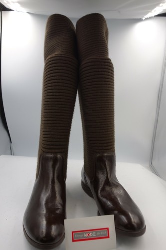 Es0222 damen stiefel von - es0222,