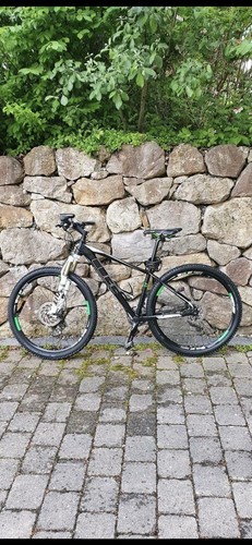 Mountainbike mtb ltd - mtb, 27,5