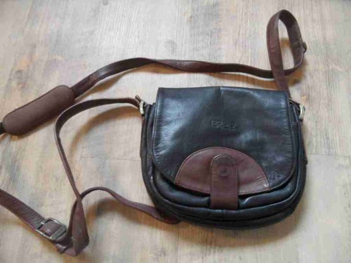 Bree kleine ledertasche - bree,