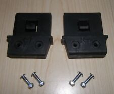 TFK Basis Adapter für Joggster Twist und Joggster 3