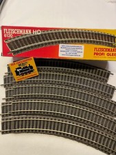 10 Stück Fleischmann 6120: H0