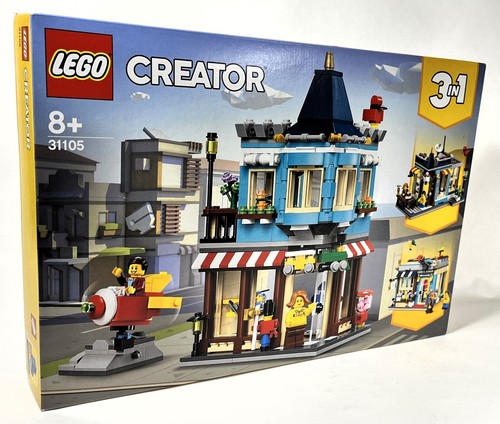 Lego creator 31105 - creator,
