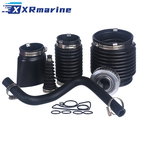 Mercruiser bravo transom balgs - mercruiser,