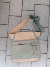 Gärtnertasche zum Umschnallen