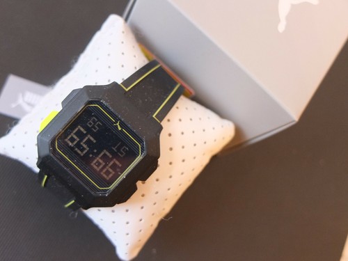 Puma herrenuhr remix p5024 - puma,