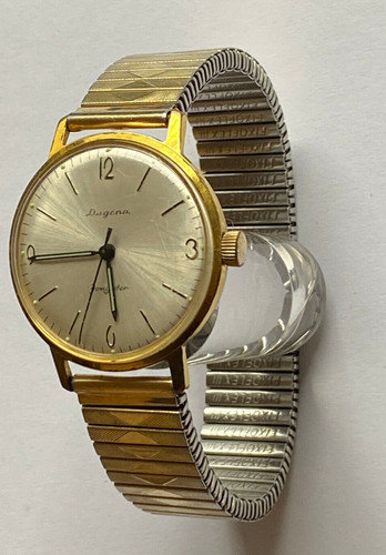 Dugena jongster elegante - dugena,
